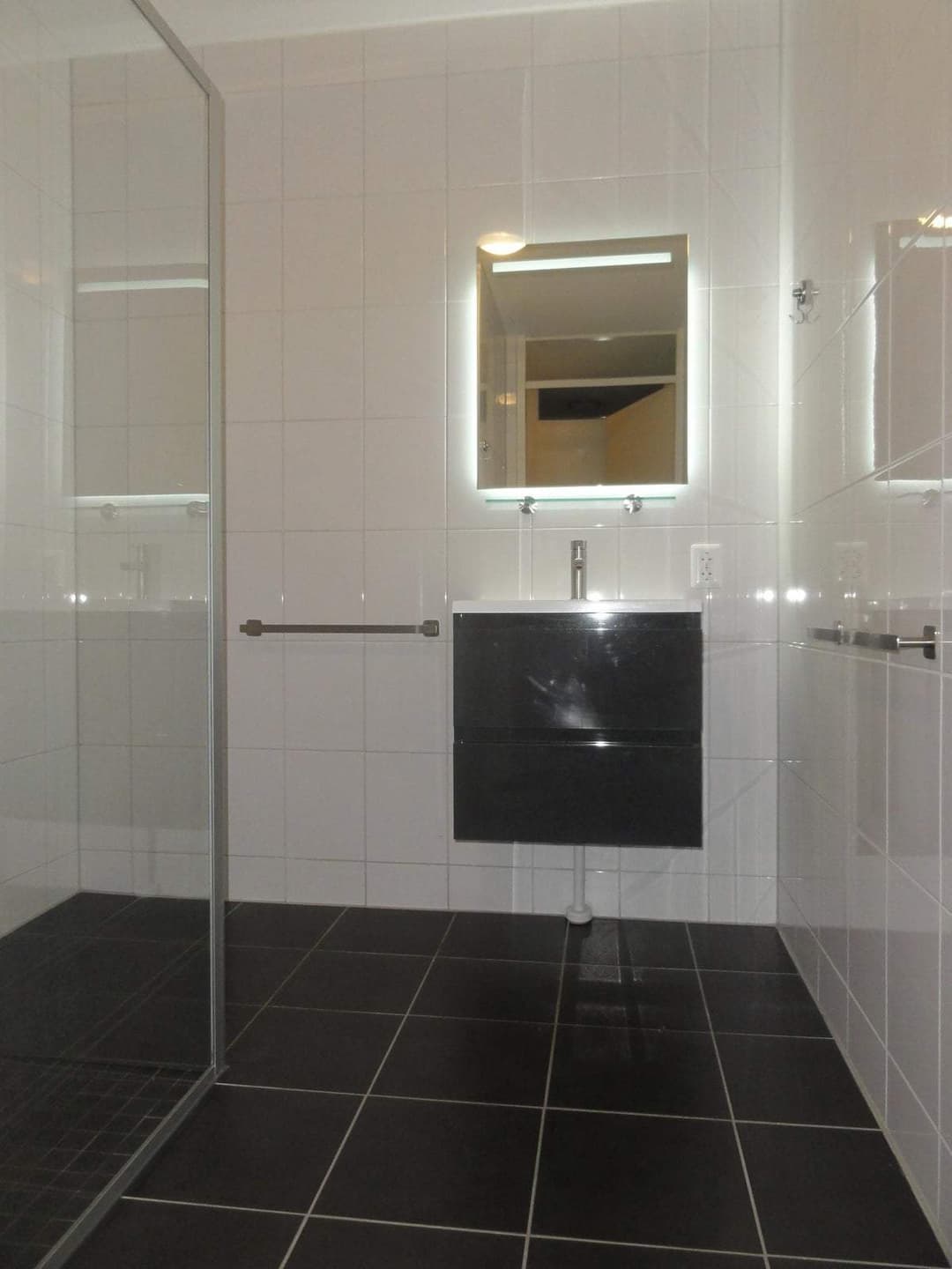 Flat Sterreschans 429, Oegstgeest - For Rent
