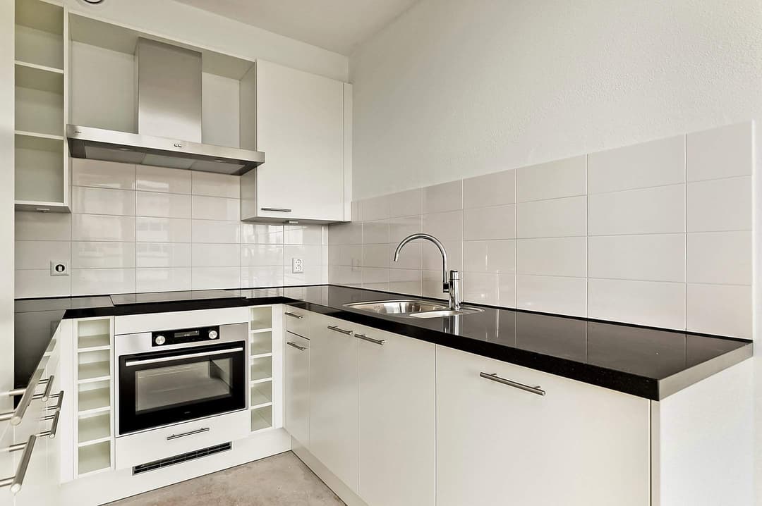 Appartement Amstelboulevard 132 Amsterdam - Te Huur