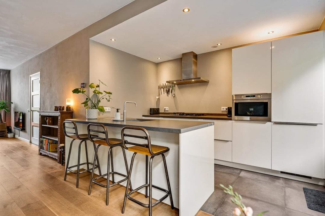 Townhouse Anna van Engelandstraat, Eindhoven - Alquiler