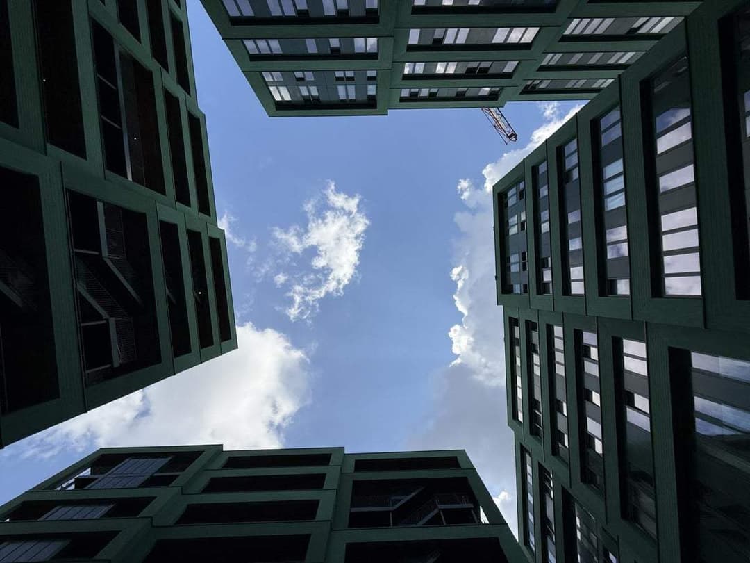 Apartamento Haarlemmerweg 1142 C, Ámsterdam - En Alquiler