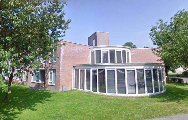 Wohnung Dingspelstraat 12, Assen - Erdgeschoss 2-Zimmer-Wohnung