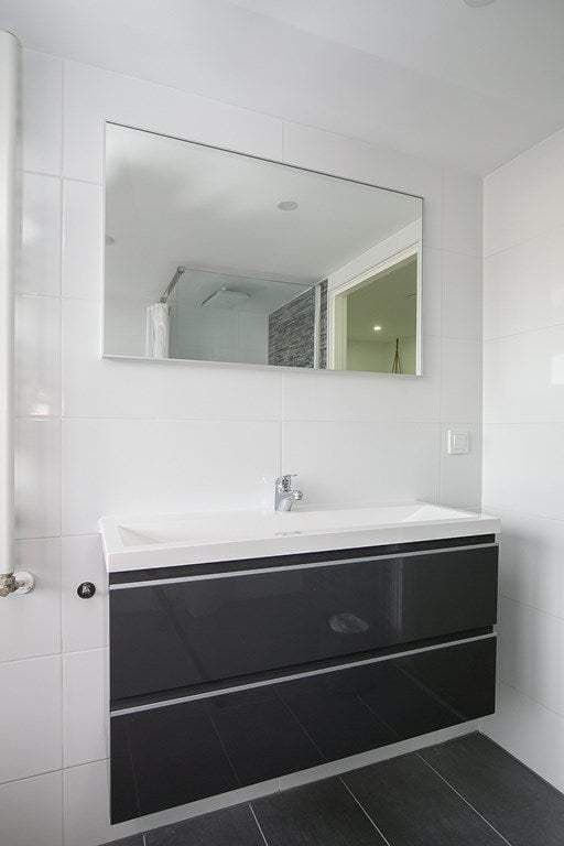 Appartement Sonoystraat, Blijdorp, Rotterdam - À louer