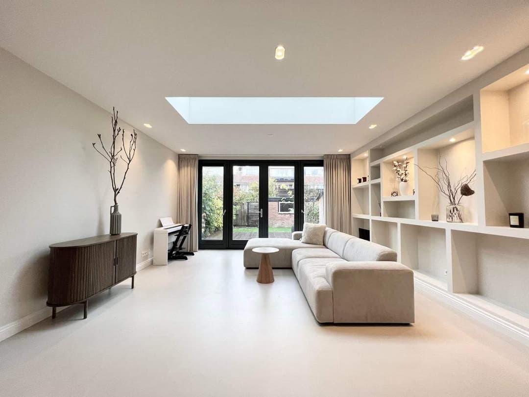 Casa De Surmontstraat, Amstelveen - Alquiler