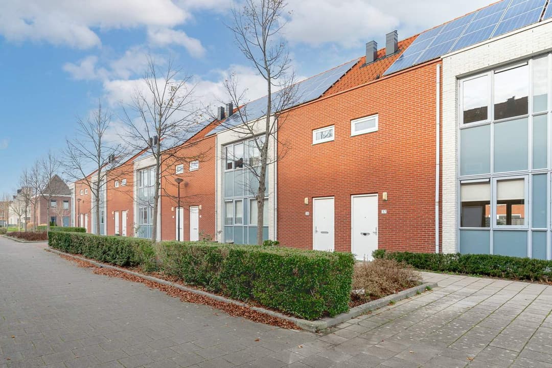 Hof van Ra 361, Heerhugowaard - For Rent