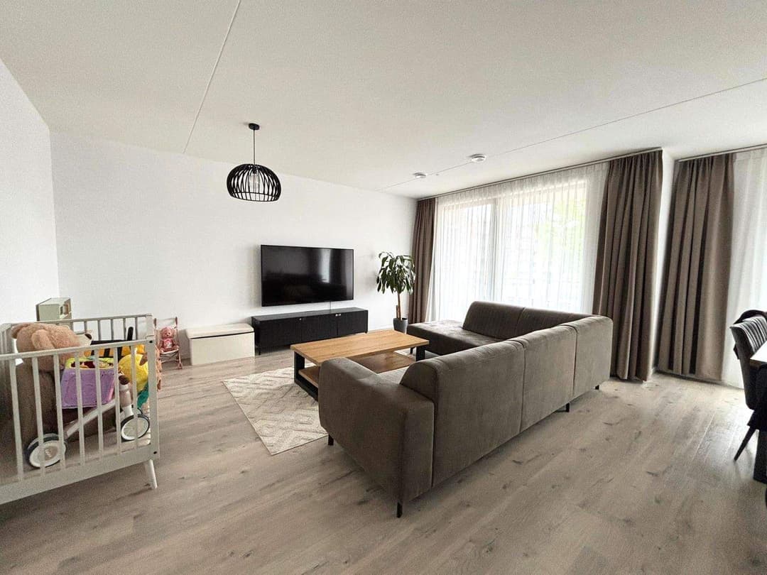 Wohnung Blekersveld, Santpoort-Zuid - Zu Vermieten