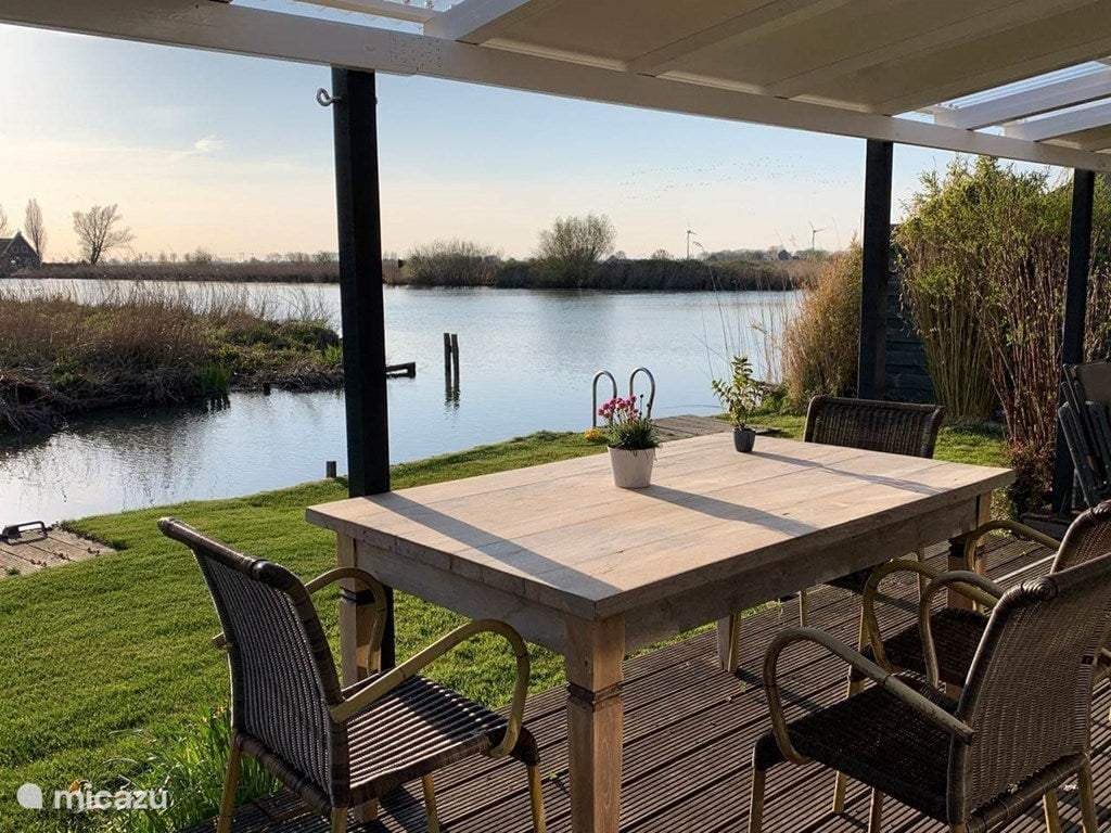 Bungalow Schardam 19, Schardam