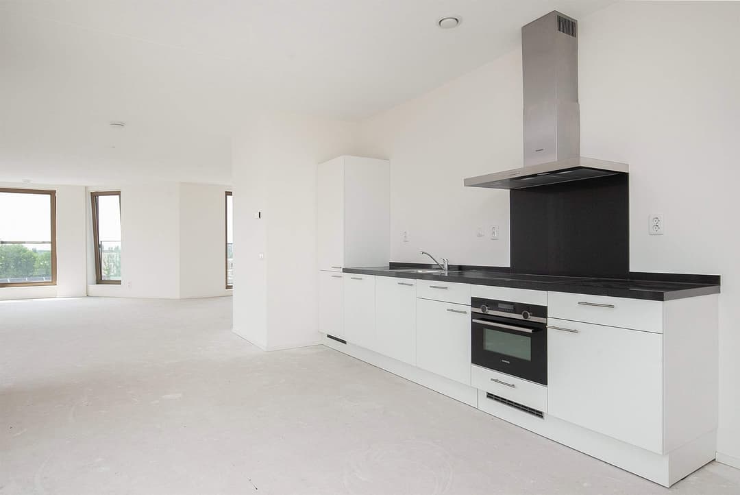 Wohnung Vaduzdijk 75, Utrecht - Zu Vermieten