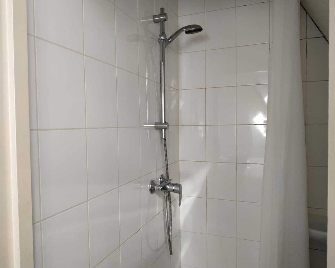 Studio Meublé Lange Leidsedwarsstraat, Amsterdam