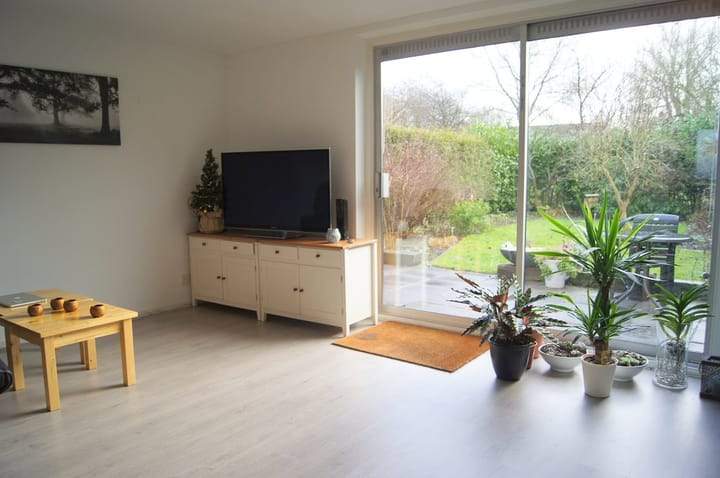 Casa Adosada Zenegroen, Leeuwarden - En Alquiler