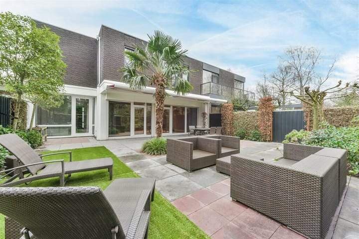 Villa Cannenburg, Amsterdam - For Rent