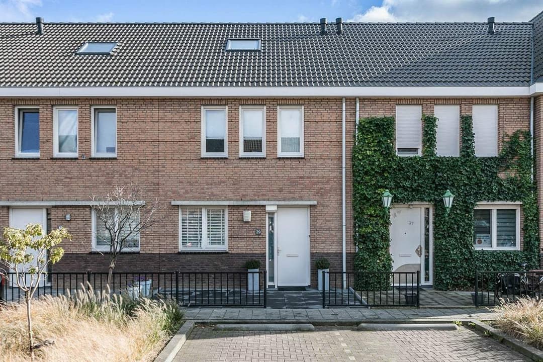 Maison Pastoor Mulkenshof, Maastricht - À louer