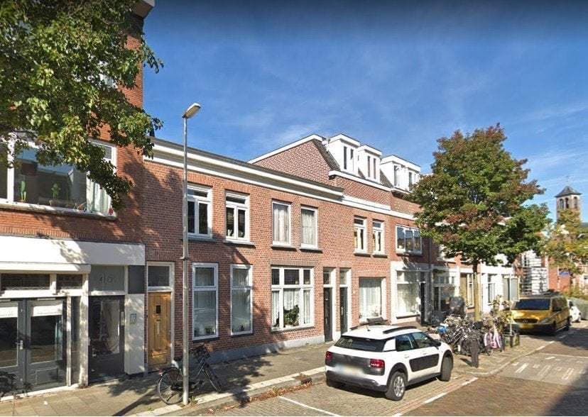 Flat Abel Tasmanstraat, Utrecht - Te Huur