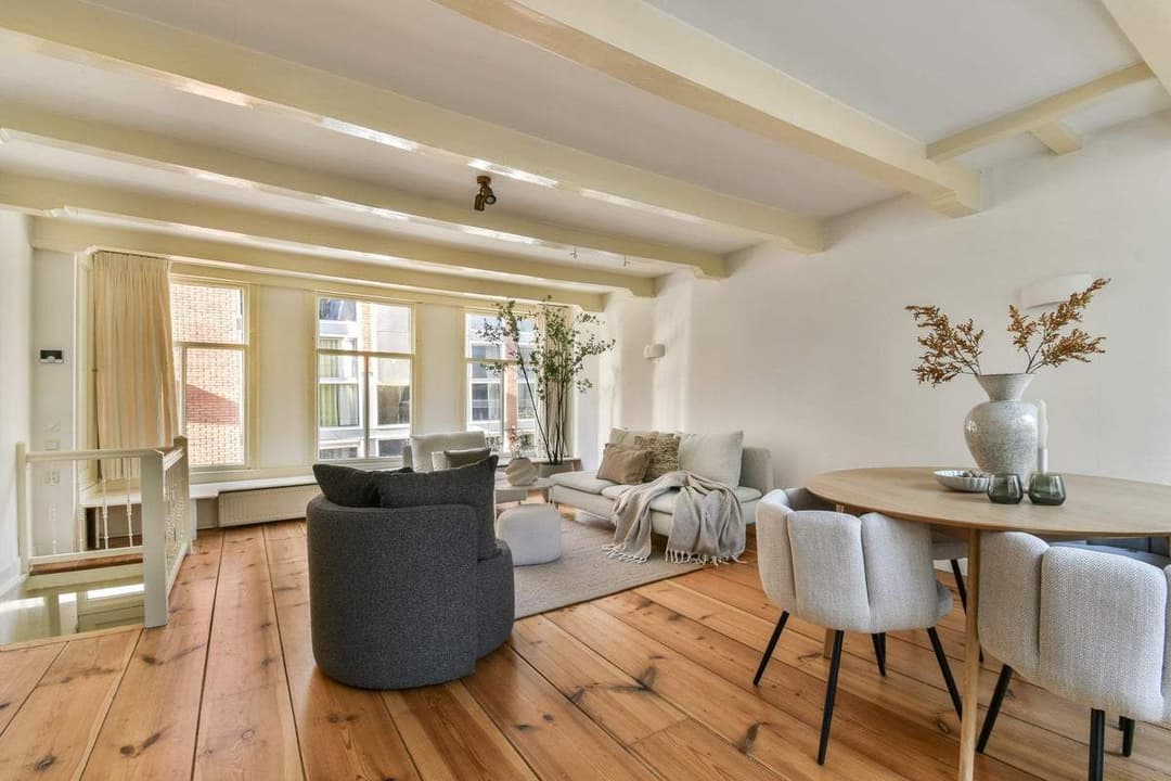 Casa Vinkenstraat 20, Ámsterdam - En Alquiler