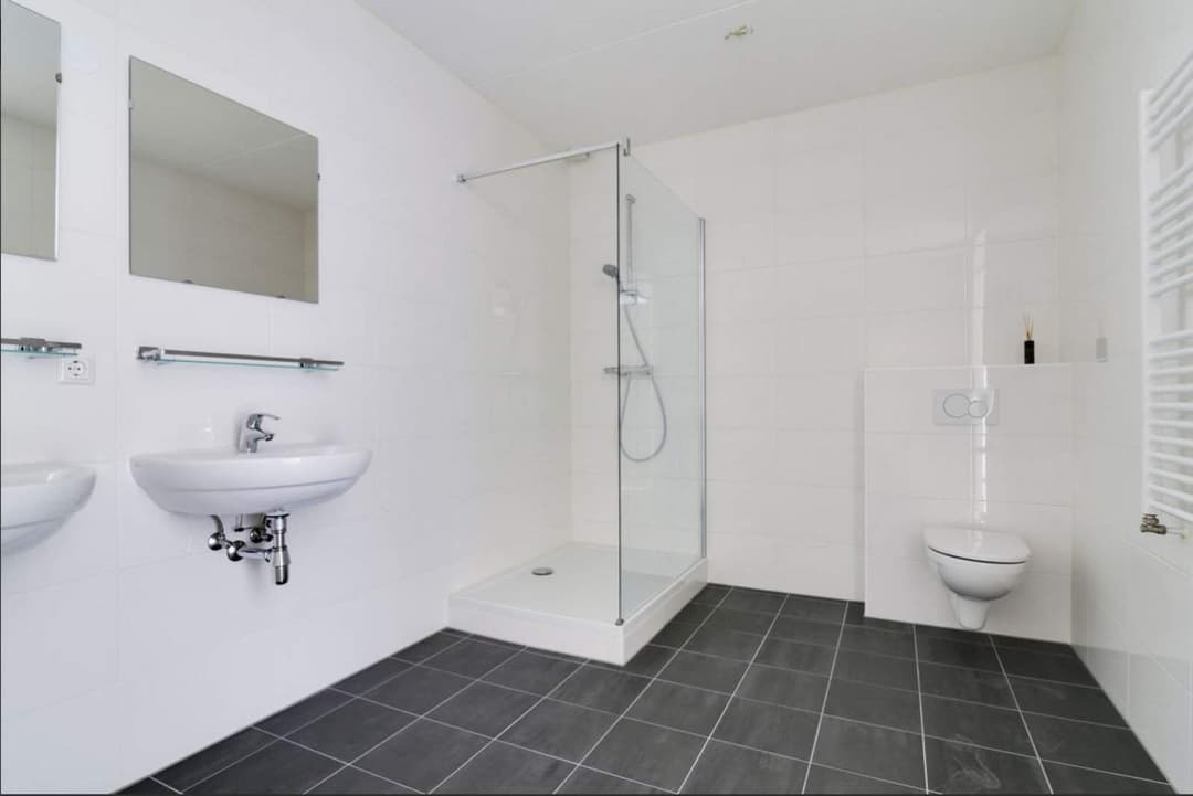 Donker Curtiusstraat 36, Amsterdam - Wohnung