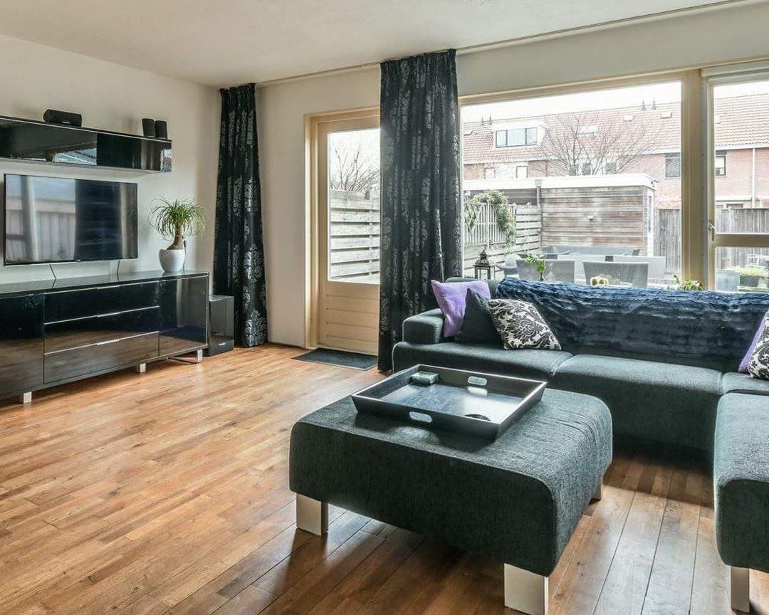 Habitación en alquiler en Almere - Spinnekopmolenstraat