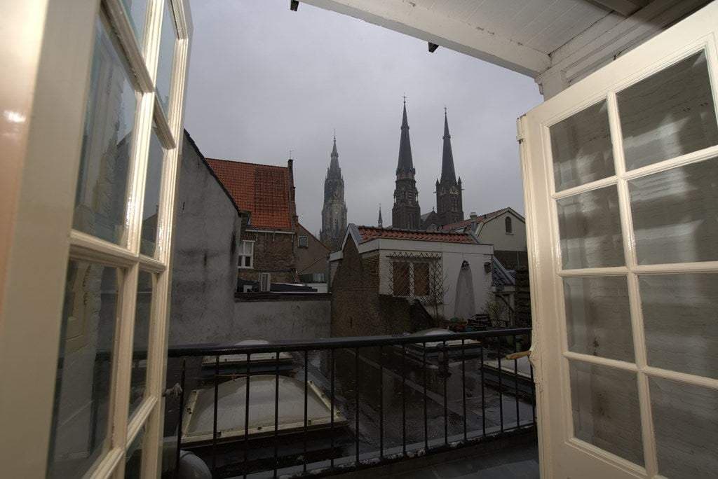 Appartement Molslaan, Delft - Te Huur