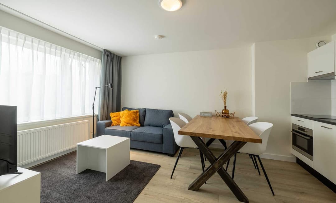 Appartement Rijstenweg, Eindhoven - Te Huur
