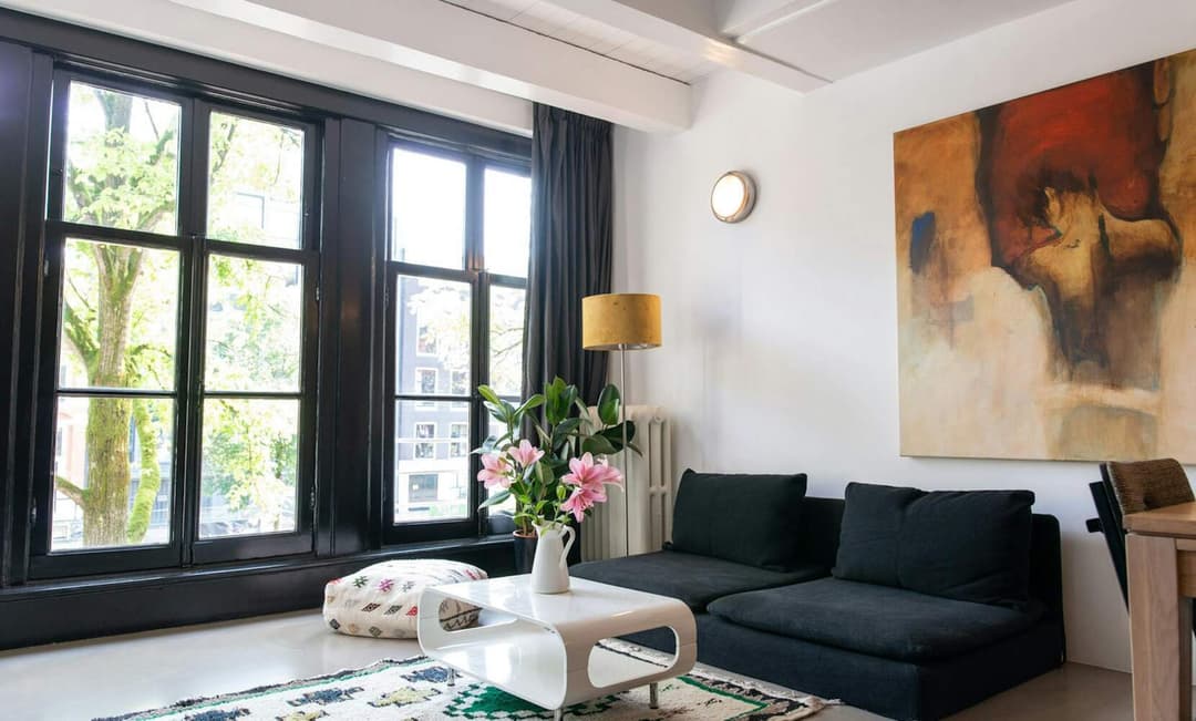 Appartement Herengracht, Amsterdam - Te Huur