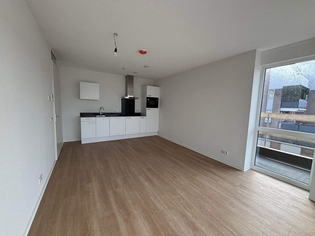 Flat Meerkollaan, Eindhoven - Te Huur