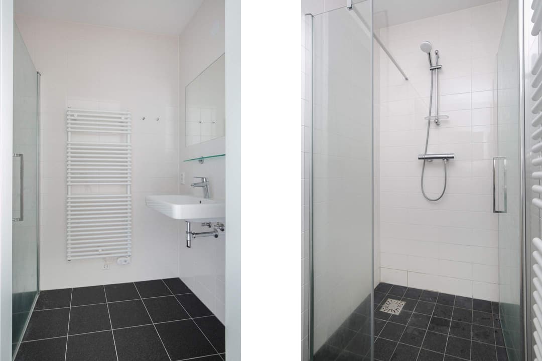 Apartment Joan Muyskenweg 4 F6, Amsterdam - Zu Vermieten