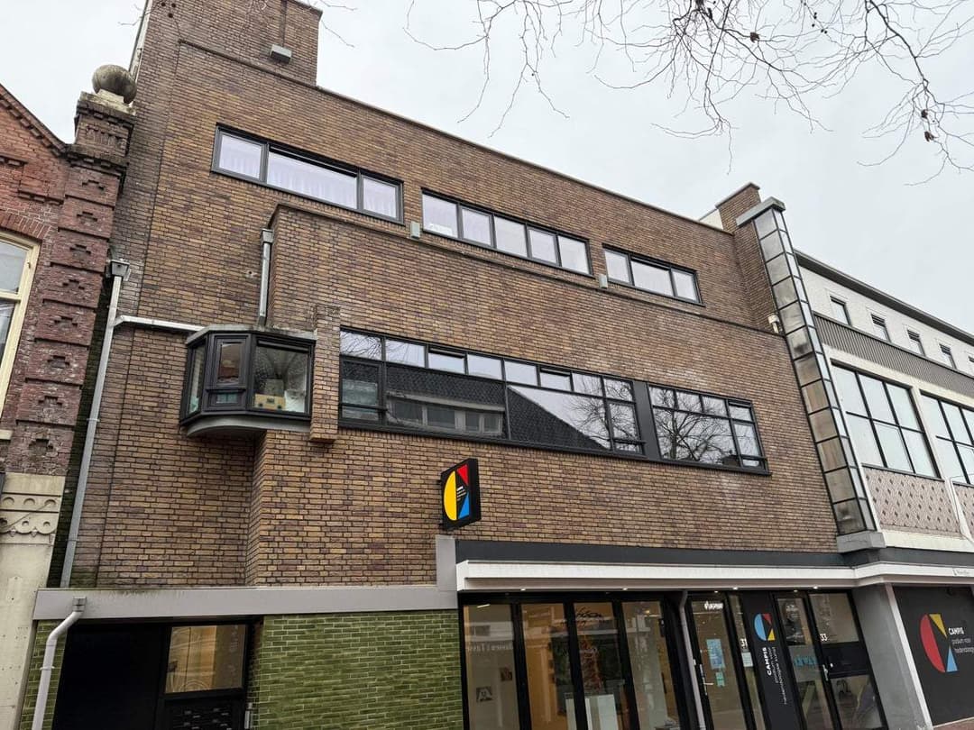 Piso Kerkstraat, Assen - En Alquiler