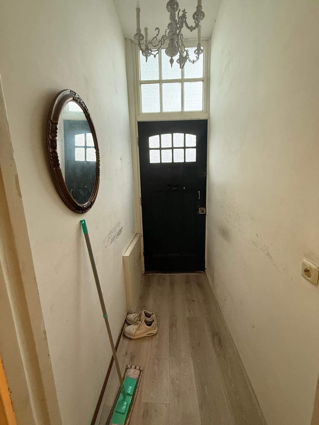 Studio Noorderstationsstraat, Groningen - À Louer