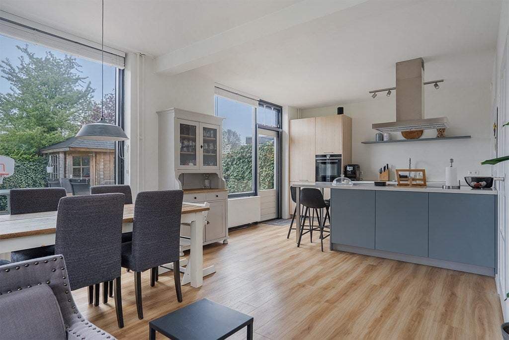 Haus Rozentuin 8, Voorburg - Zu Vermieten