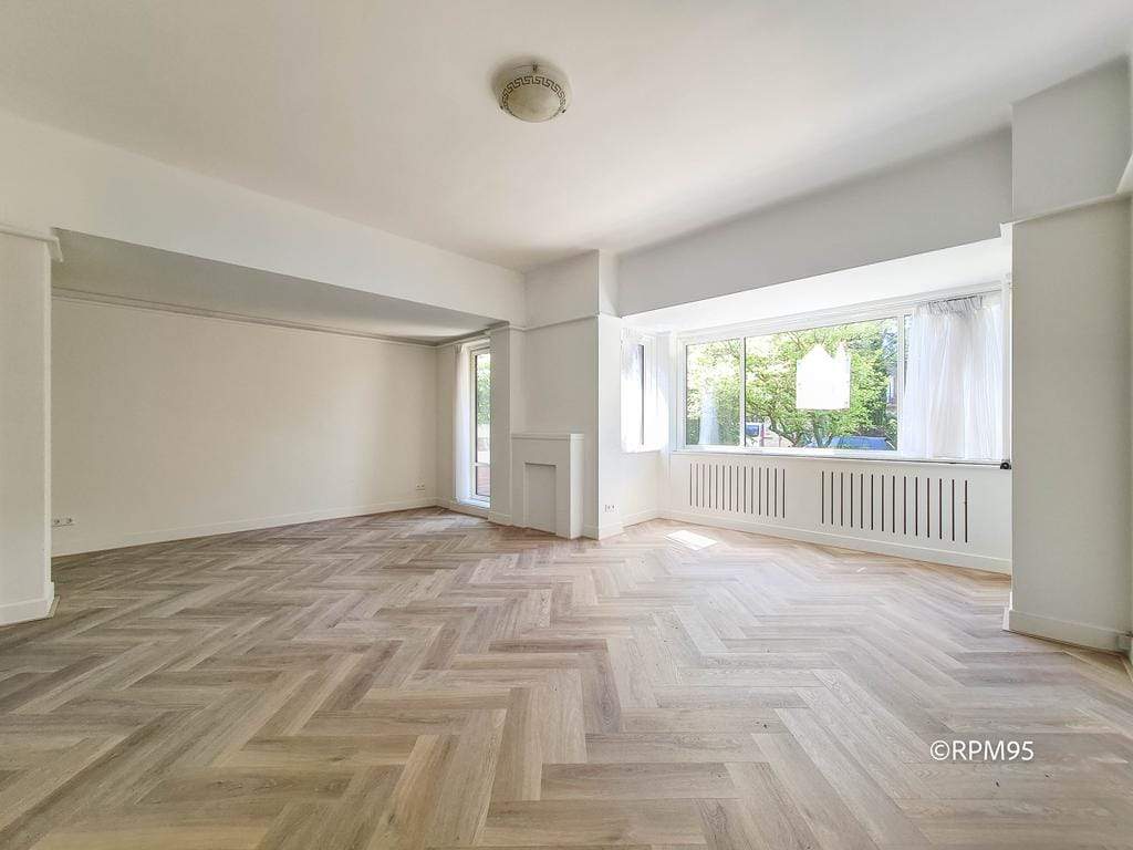 Van Hoeylaan 55, La Haye - À Louer