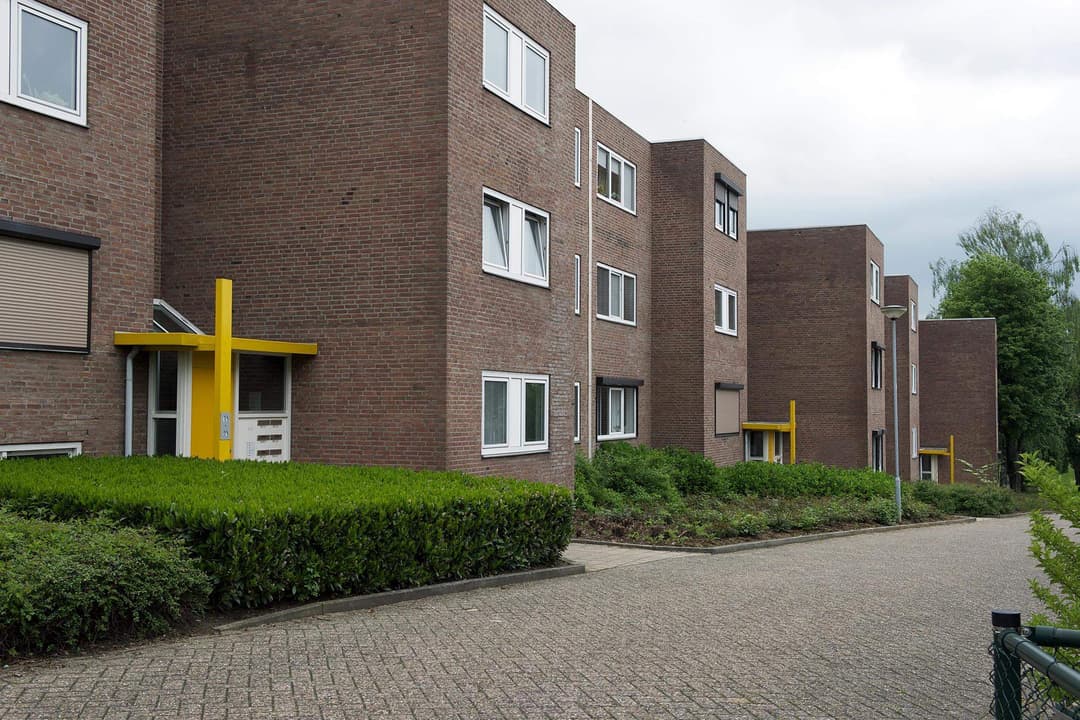 Appartement Op den Toren 86, Nuth - Te Huur