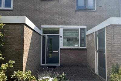 Brikskamp 8, Deventer - Eengezinswoning