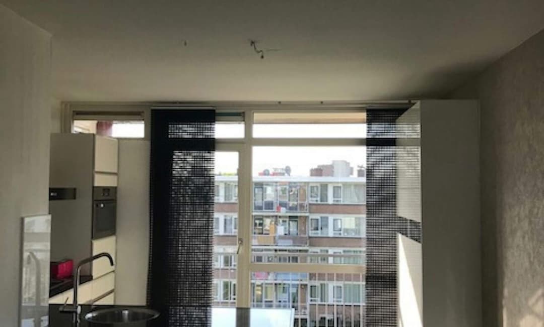 Appartement Aristotelesstraat, Rotterdam - Te Huur