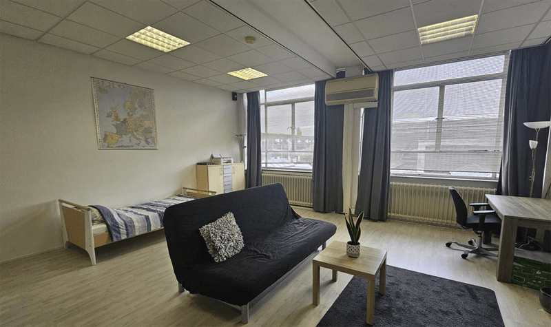 Zimmer zu vermieten Paradijsvogelstraat, Groningen