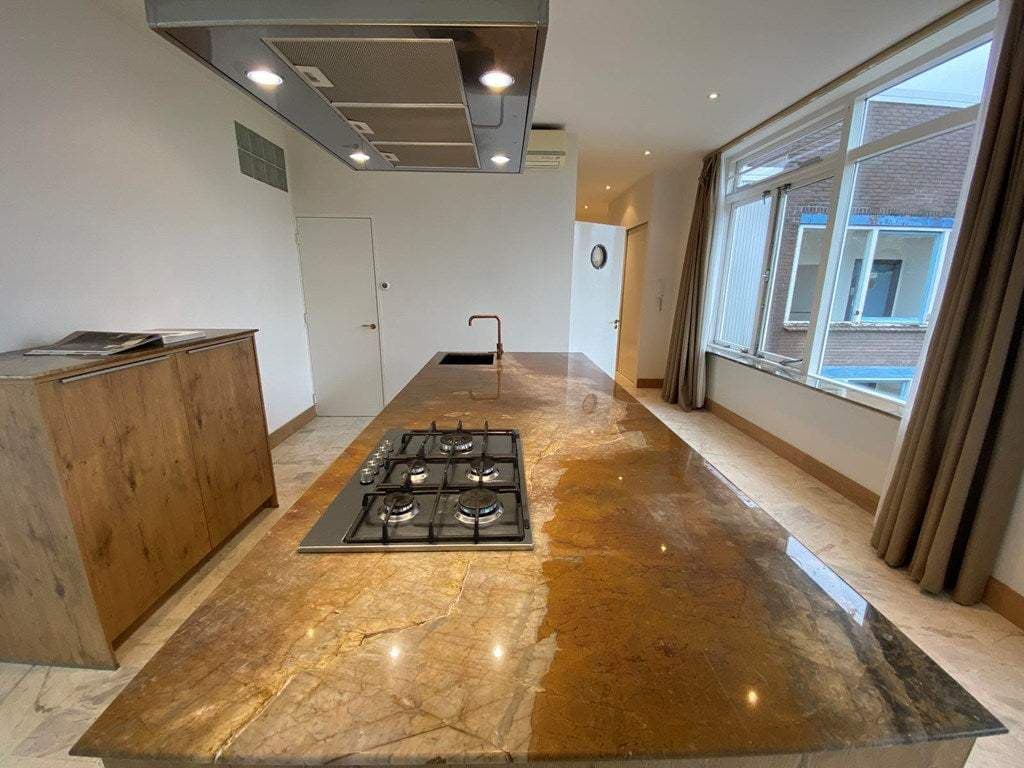 Flat Maarten Lutherweg, Amstelveen - For Rent