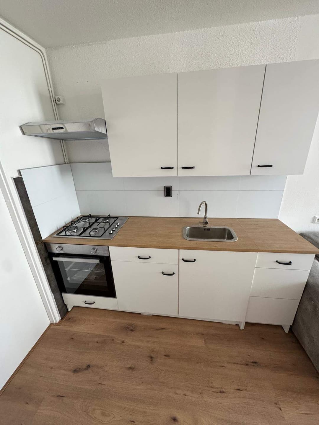 Flat Torenstraat, Eygelshoven - À Louer