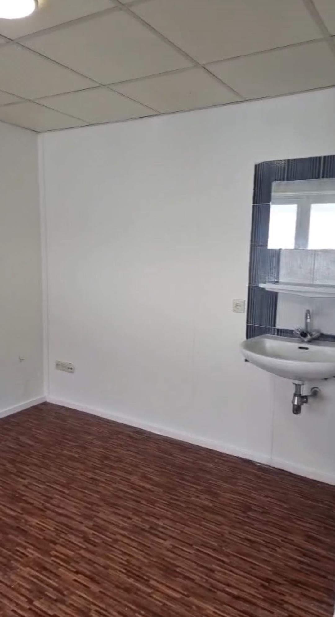 Ongemeubileerde Kamer Nieuwstraat, Tilburg - Te Huur