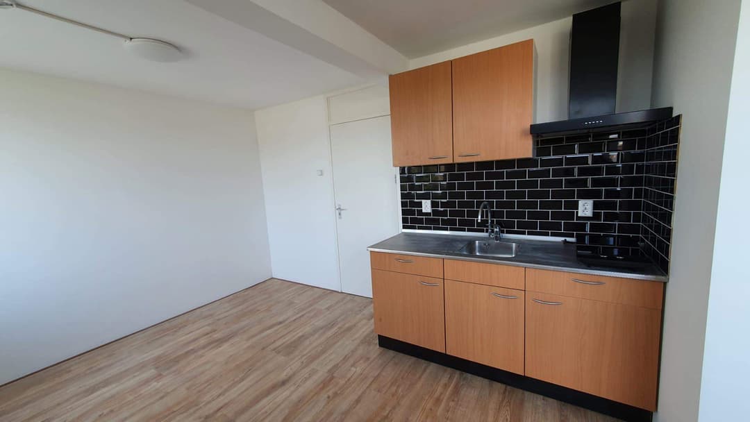 Studio Marconistraat, Nimwegen - Zu Vermieten