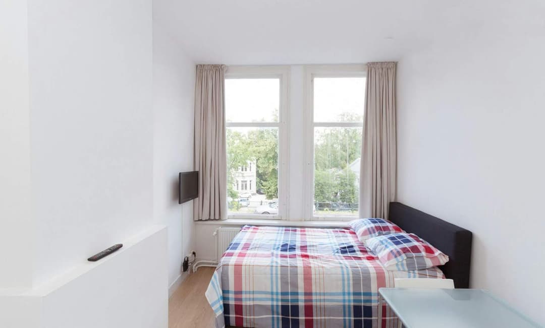 Kamer Honingerdijk, Rotterdam - Te Huur