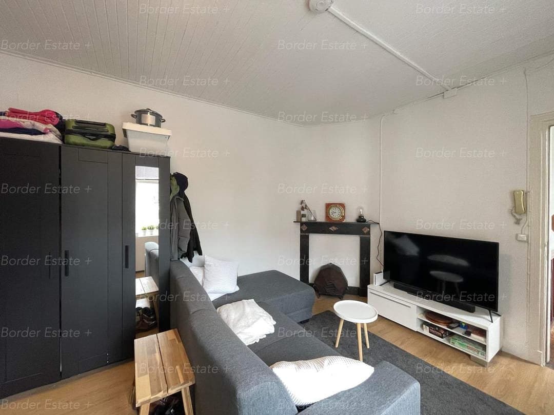 Habitación Koningin Emmaplein, Maastricht - En alquiler