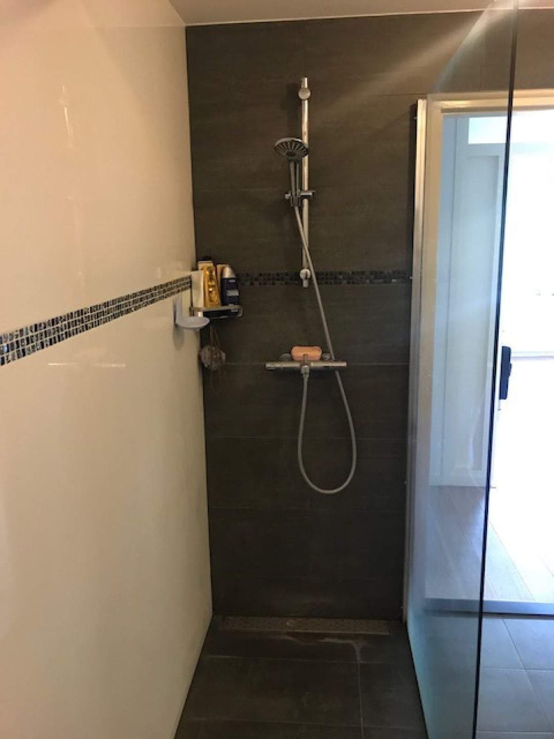 Flat Van Nijenrodeweg, Amsterdam - À Louer