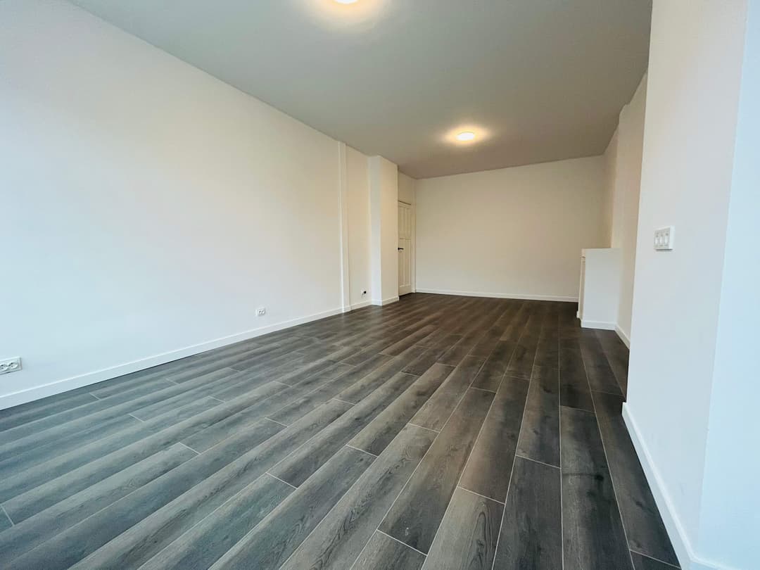 Appartement Bergselaan, Rotterdam - Zur Vermietung