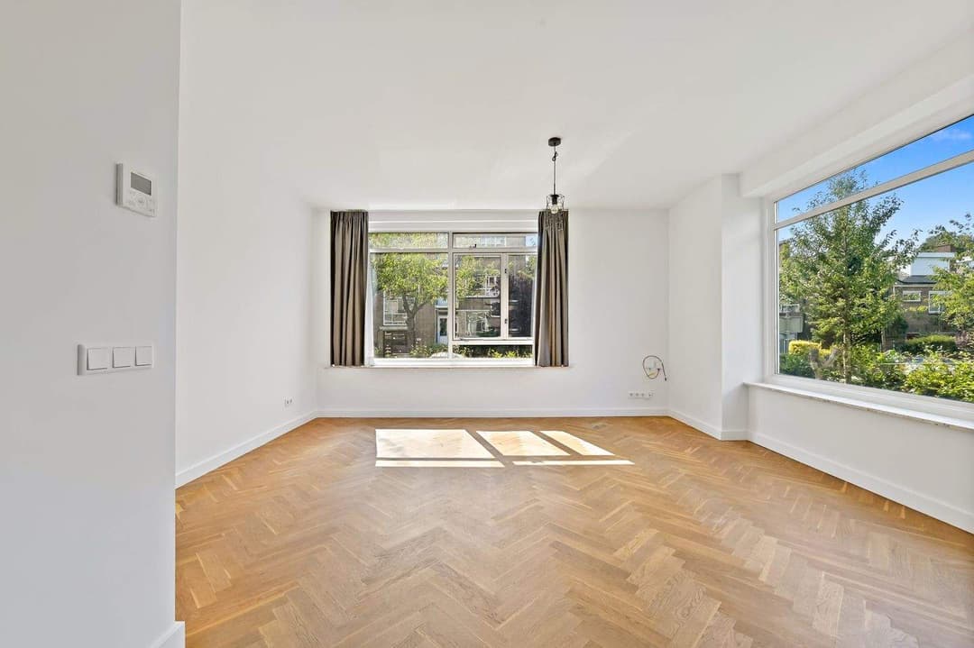 Paulinastraat 38, 2595 GJ La Haye - Appartement
