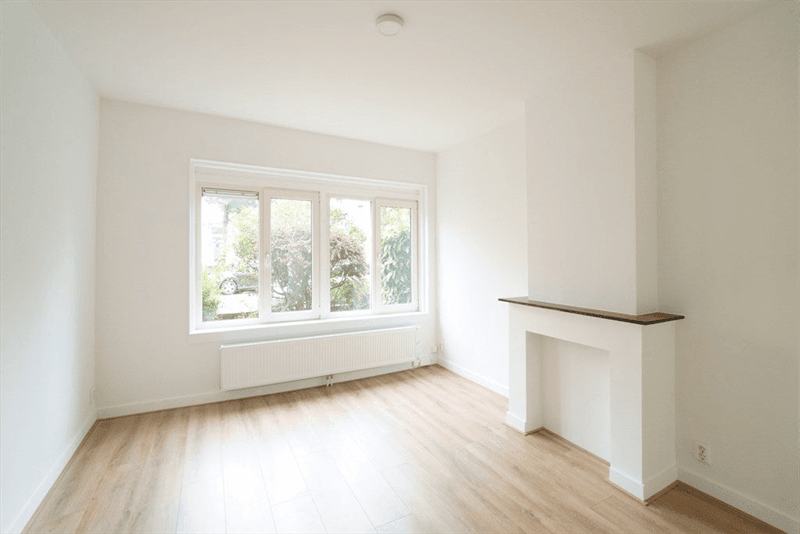Wohnung Celsiusstraat, Den Haag - Zur Miete