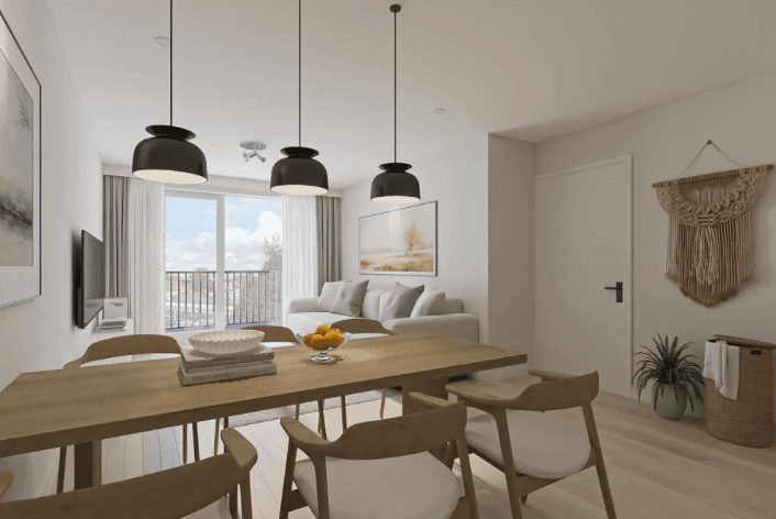 Appartement Tuinstraat, Veenendaal - Te huur