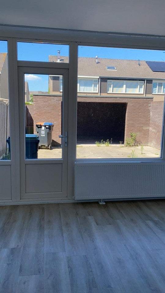 Flat Vermeulenstraat, Tilburg - For Rent