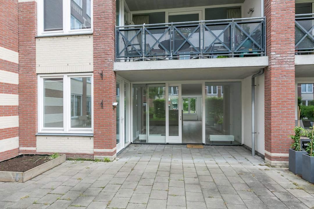 Appartement Grote Koppel 57, Amersfoort - Te Huur