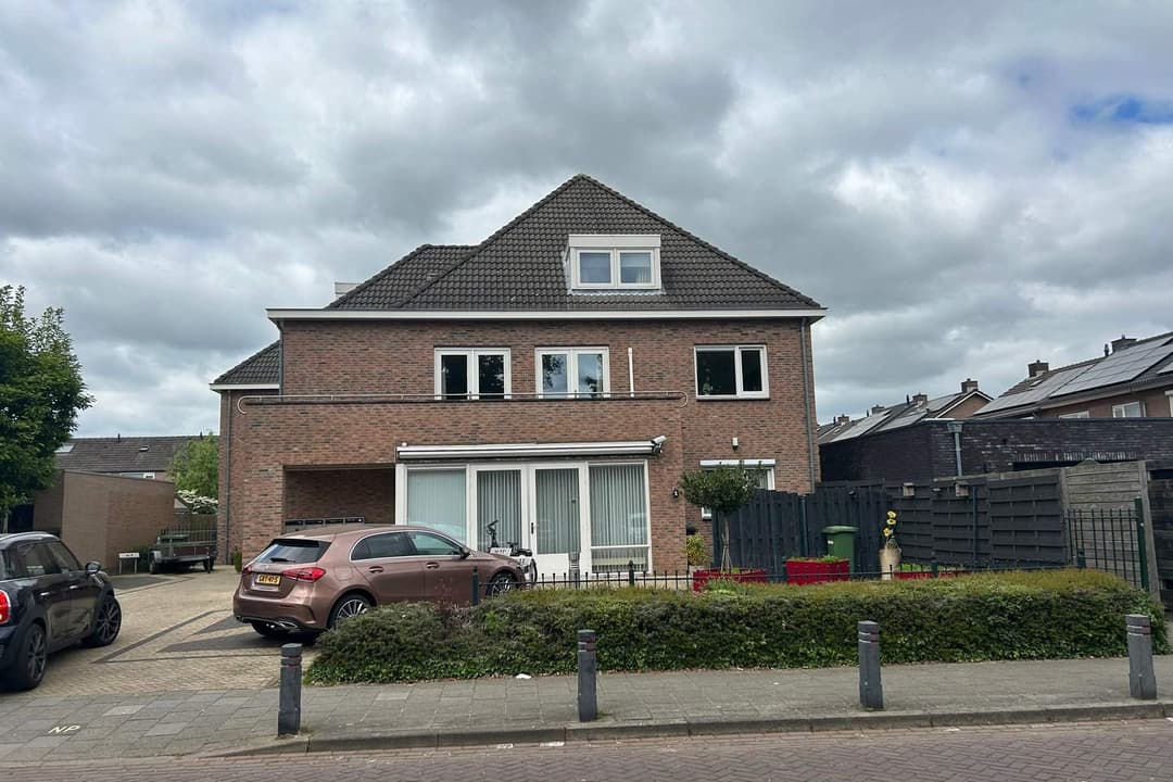 Apartamento Zandstraat 115, Nuland - En Alquiler