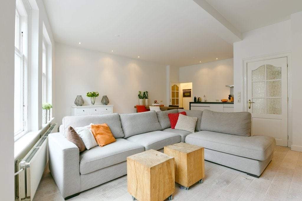 Flat Springweg, Utrecht - Zur Miete
