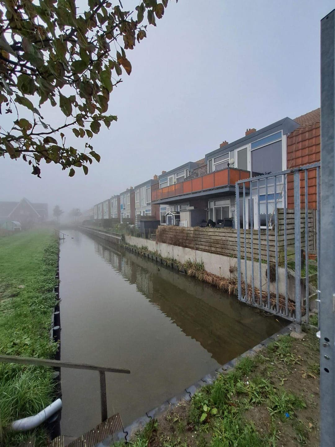 Flat De Eenhoorn, Middenbeemster - Zur Vermietung