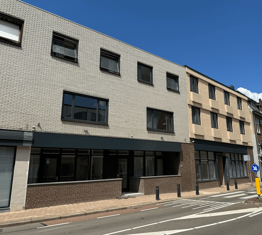 Flat Rumpenerstraat, Brunssum - For Rent