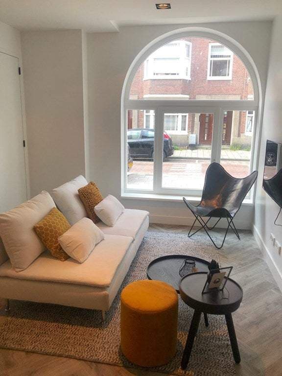 Apartamento Derde Schinkelstraat, Amsterdam - Alquiler